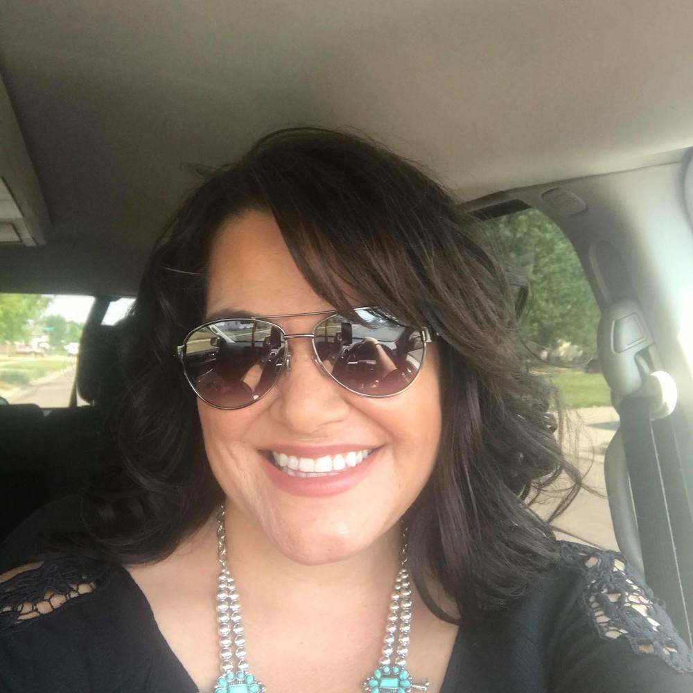 Meet your Posher, Sunny